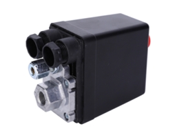 Interruptor De Pressão Vertical 220v 8kg Mecânico