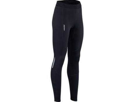 Calças de Mulher para Ski SILVINI Rubenza Branco (2xL)
