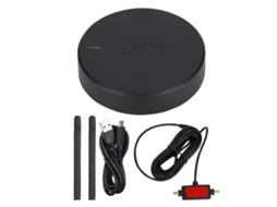 Aetheria receptor Dab+ com Antena Amplificada Usb para Android 5.1 Ou Posterior Dedicado