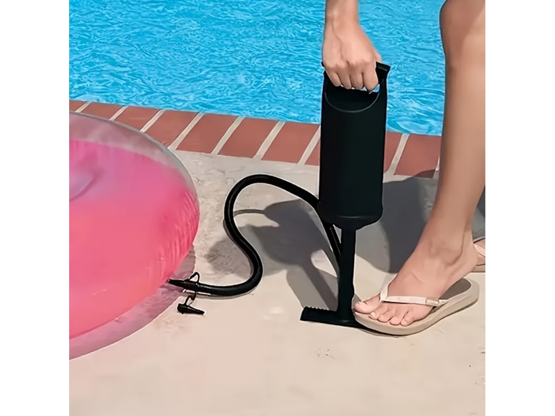 Boia Salva Vidas de Segurança, Unicórnio, PVC AQUAFORGE
