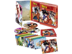 Dragon Ball Z - Box 2