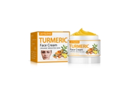 Firmador Creme Beleza com Curcuma LAXISCREED