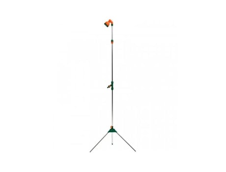 Tripé Ajustável Para Chuveiro De Jardim 1,65/2,40 Mt 89390 Flo
