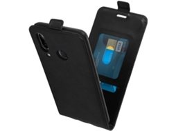 Capa Huawei P20 Lite AVIZAR Silicone 