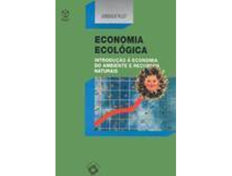 Livro Economia Ecológica de Gonzague Pillet