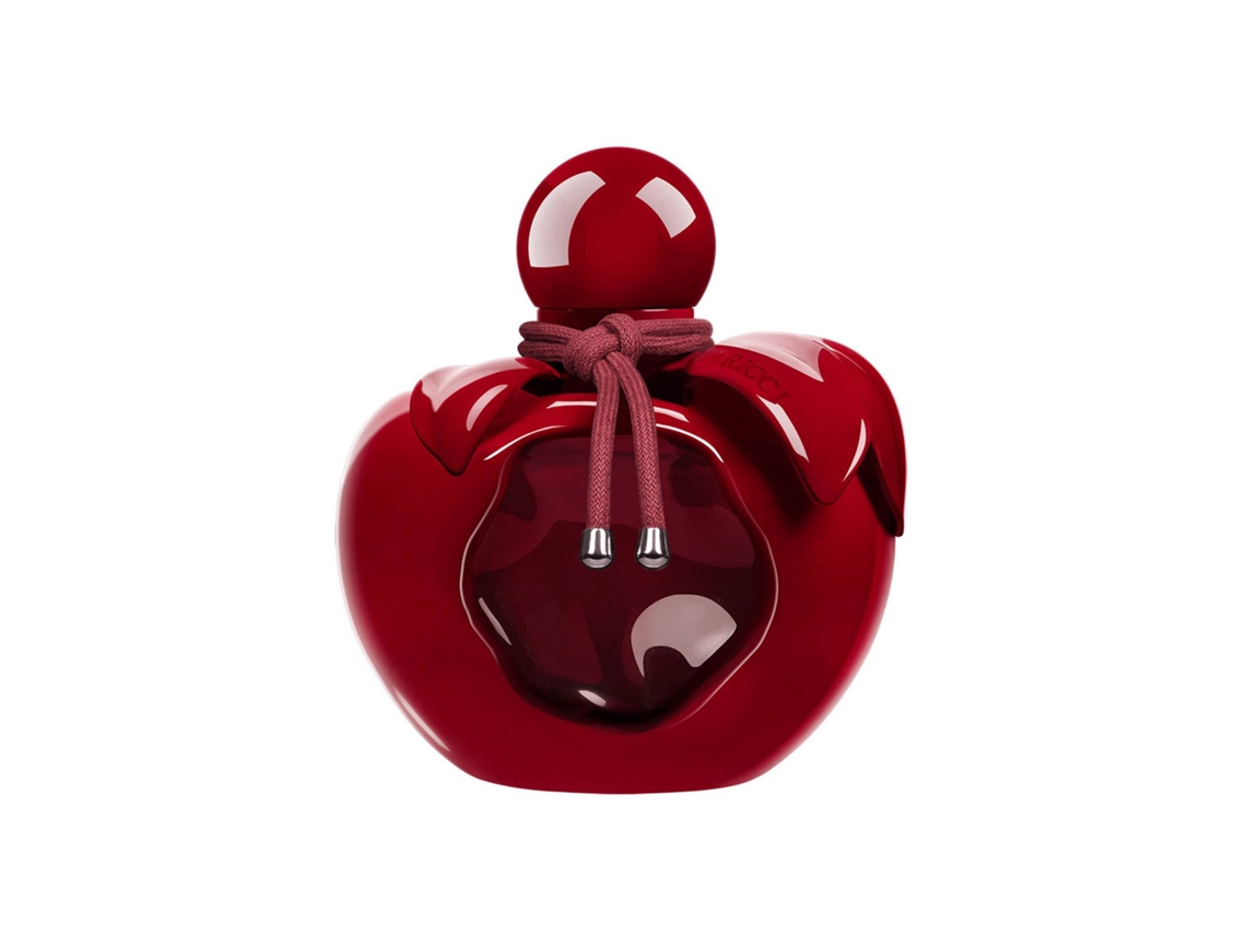 Nina Rouge Crush Eau de Parfum 80 ml