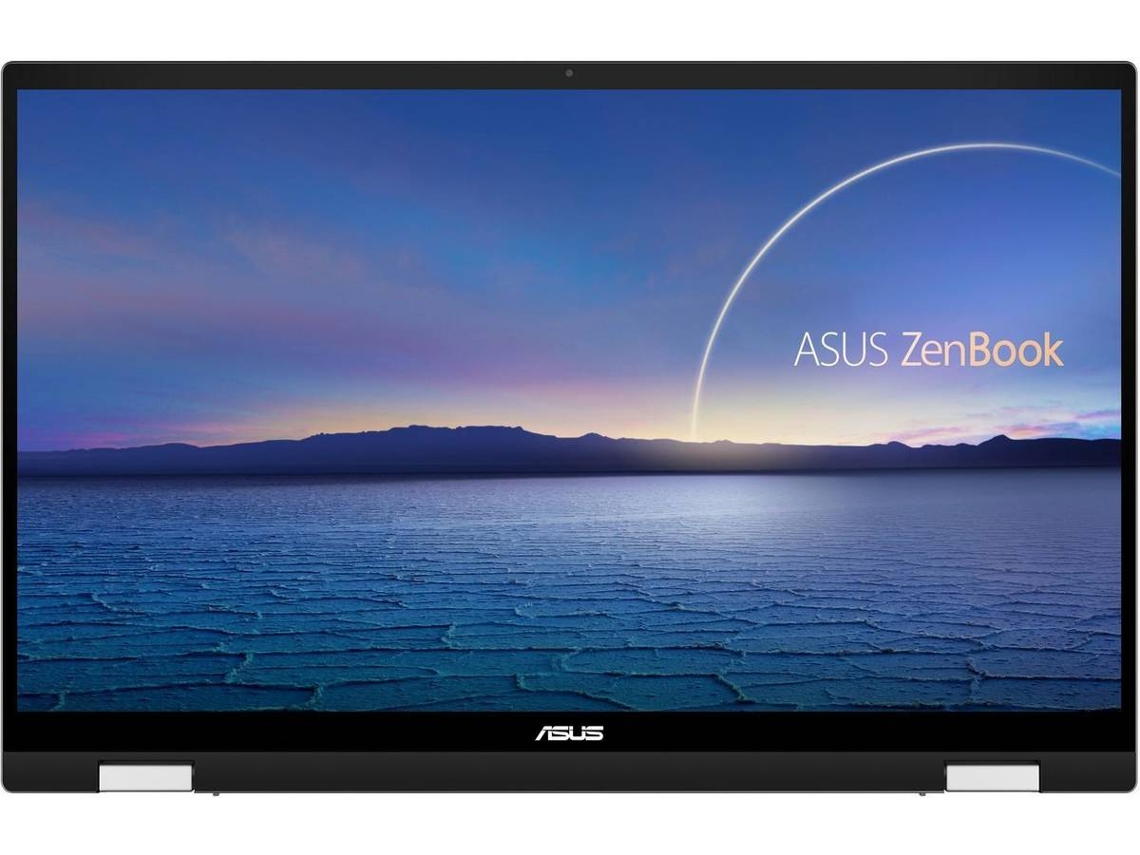 Portátil Híbrido ASUS Zenbook UX564EH-71A15CB1 (15.6'' - Intel Core i7-1165G7 - RAM: 16 GB - 1 TB SSD - NVIDIA GeForce GTX 1650 Max Q)