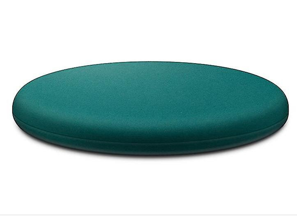 Lurelia Almofada Lombar M Para Cadeira E Costas Ergonómico Respirável Verde V956