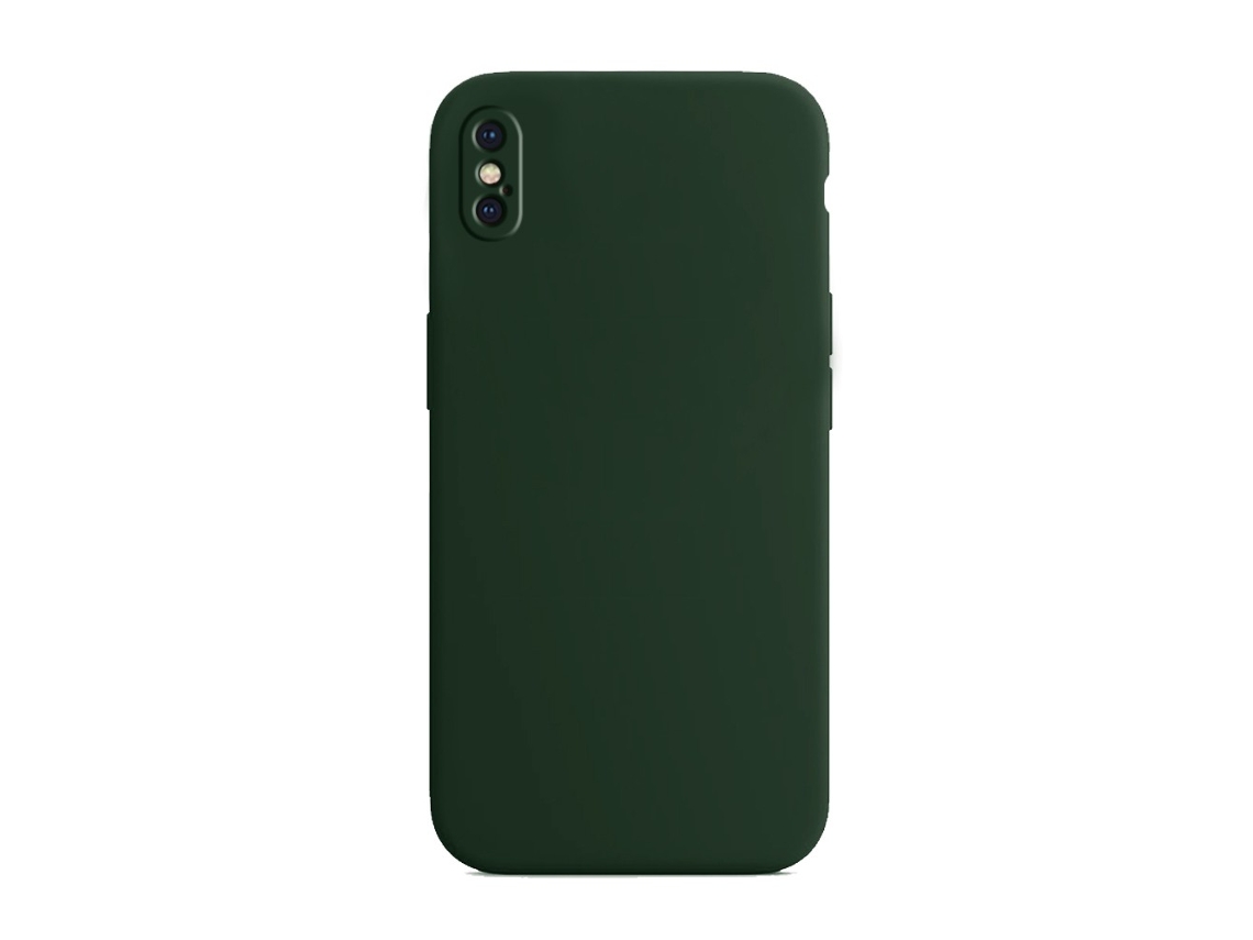 Capa Jelly Pro - Iphone X/xs (5.8'')