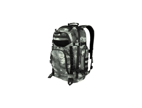 Mochila ARES Trex Digital Cam Preto