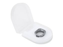 Filtro Estrella Para Drone De Vidrio Óptico Impermeable Junestar Para Cámara Dji Fpv Combo