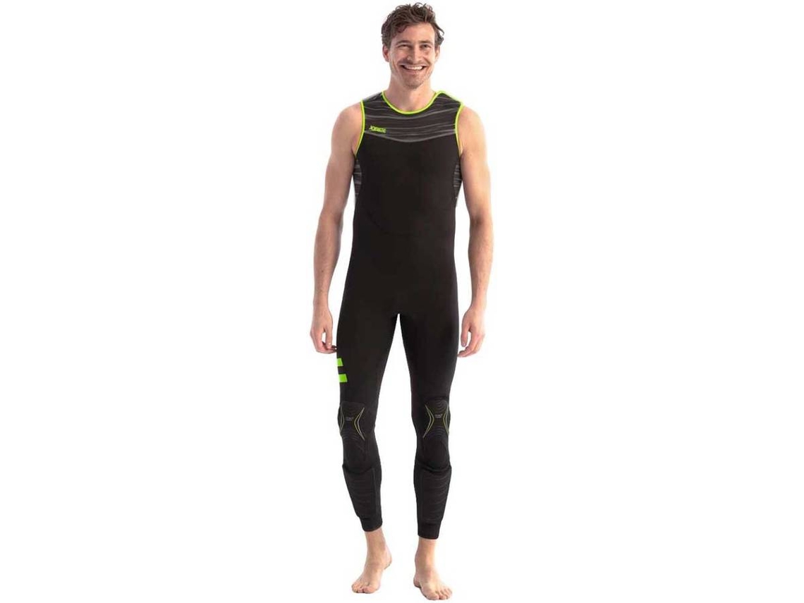 Fato JOBE Toronto Jet (M)