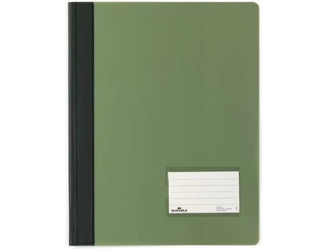 Pasta  2680-05 Verde (A4)
