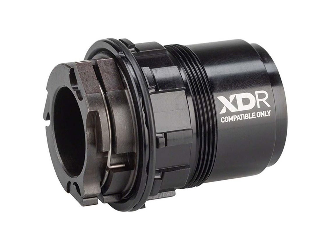 Elite Sram Xd/Xdr Freehub With Elite Direct Drive