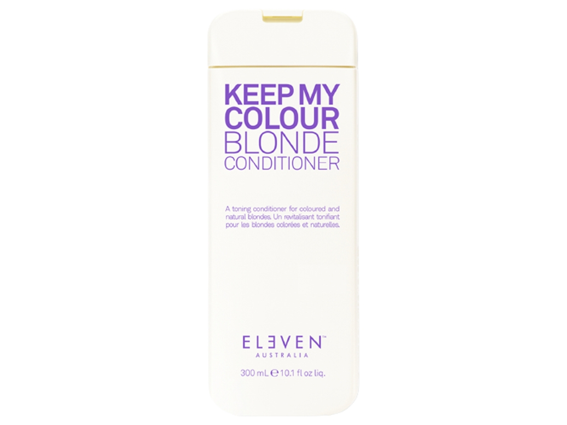 ELEVEN AUSTRALIA Acondicionador My Color Blonde 300 ml