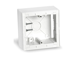 Caixa Superfície Viva Branco Polar 23460 BJC