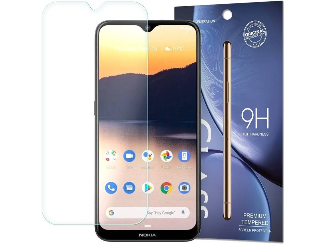 Pelicula de Vidro LMOBILE 2.3