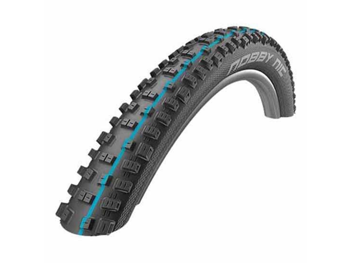 Schwalbe Nobby Nic Hs463 Fold Tle