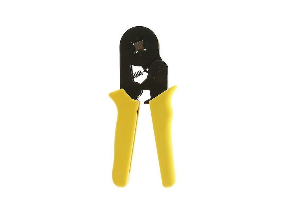 Ferramenta de Crimpagem para Terminais, com Catraca para Terminais, Tamanho do Terminal AQUAFORGE