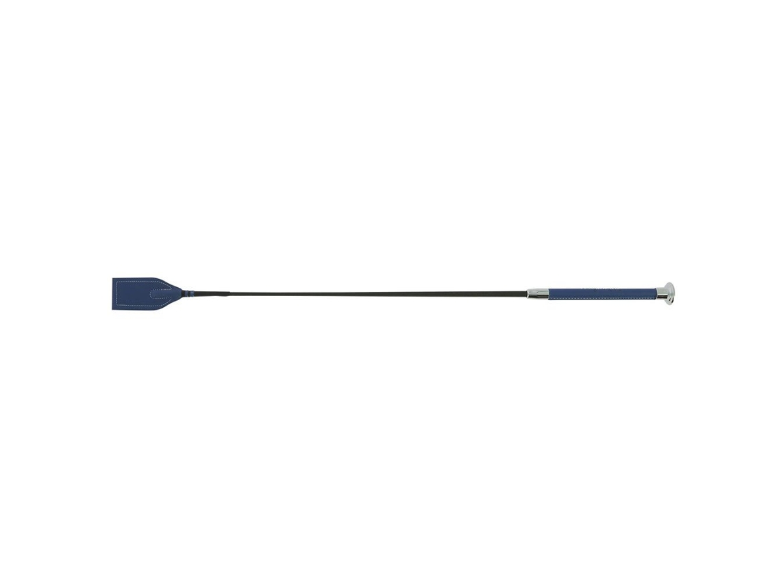 Chicote Soft Azul 65 Cmwhip&Go