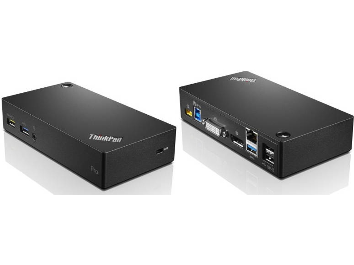 Docking Station LENOVO ThinkPad Pro Dock