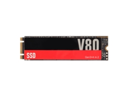 Unidade de Estado Sólido LAXISCREED Nvme Pcie Gen3*4