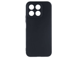 Capa Silicone Colorida para Honor X8b LA CASA DE LAS CARCASAS