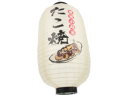 Lanternas Decorativas Japonesas De Seda Para Restaurantes E Eventos - Decorações Suspensas