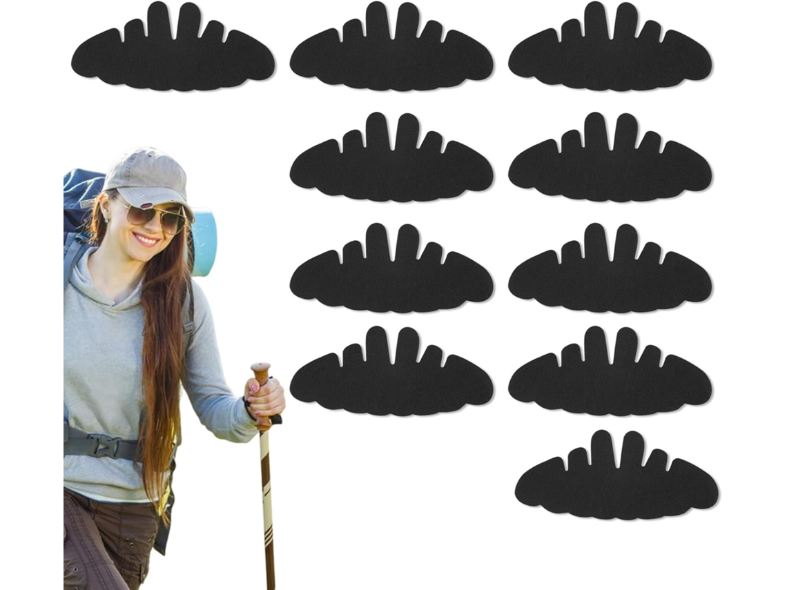 Slowmoose Capas Absorventes Para Boné (10un)