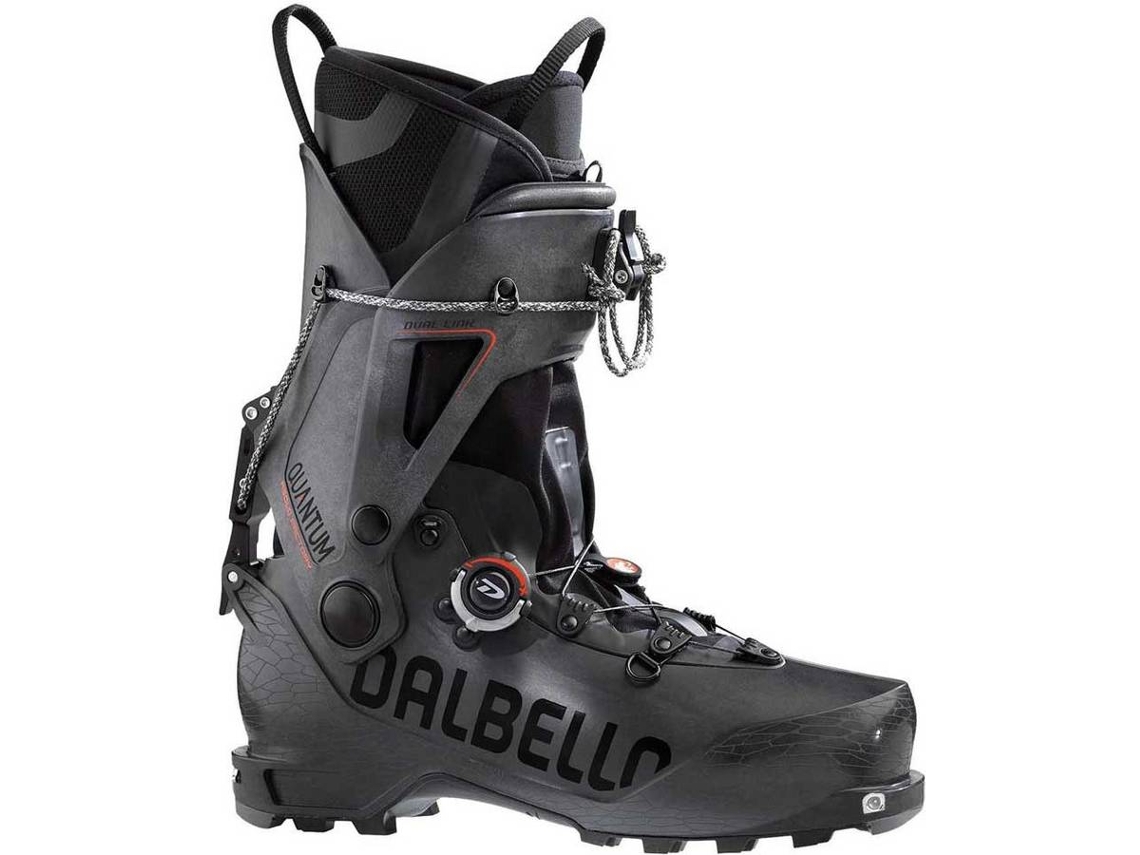 Botas de Ski Unissexo DALBELLO Quantum Asolo Factory (28.5)