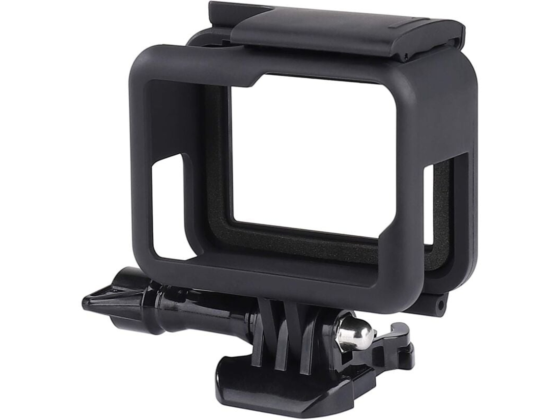 Lurelia Capa Protetora Para Câmara De Ação, Compatível Com Gopro Hero 5/6/7
