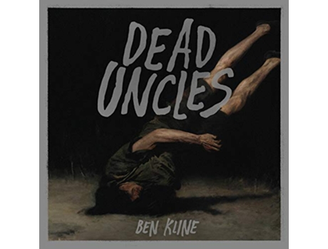 Livro Dead Uncles de Ben Kline (Inglês)