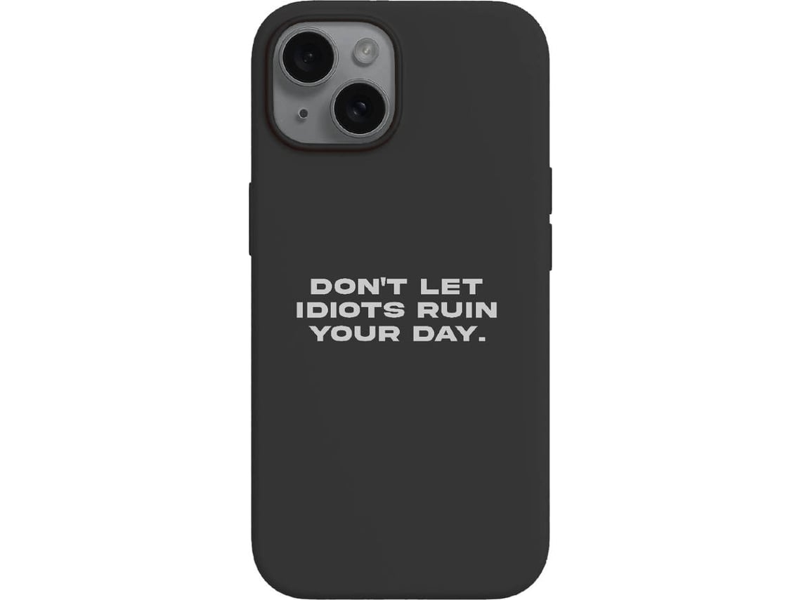 Capa SBS Actually Xioami 13C (Outlet Caixa Aberta)