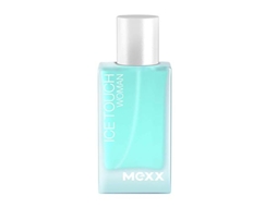 Perfume MEXX Ice Touch Woman Eau de Toilette (15 ml)