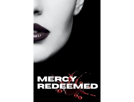 Livro Mercy Redeemed de Kimm Reid (Inglês)