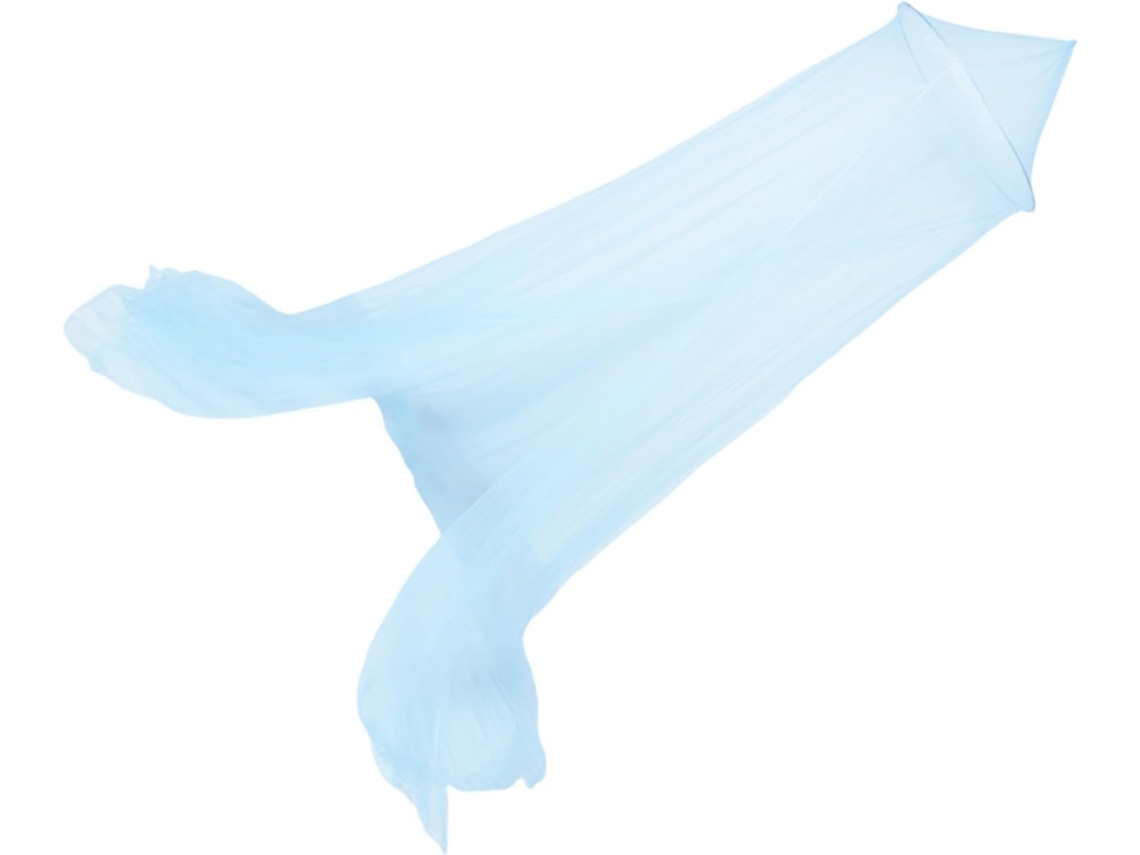 Mosquiteiro Decorativo Para Cama De Menina, Cortina Redonda De Renda Com Dossel Para Quartos, Camas De Solteiro E Casal