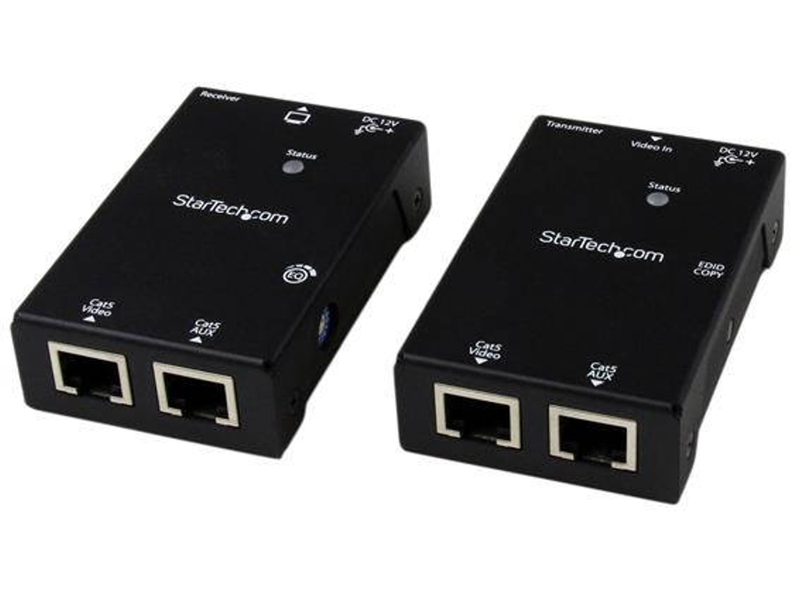 Extensão AV STARTECH.COM ST121SHD50