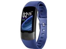 Smartwatch ENZON Azul