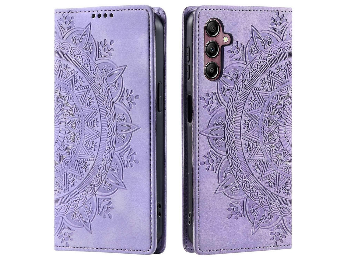 Capa De Celular Para Galaxy S24 Fe