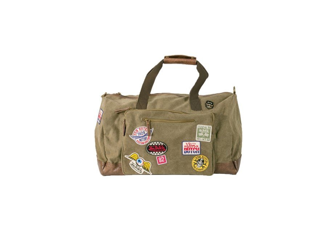 Maroquinerie Bagagerie Von Dutch