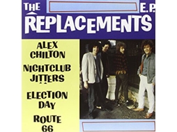 Vinil The Replacements - The Replacements E.P.