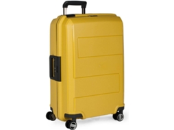 Mala de Viagem Média JASLEN Amarelo (69 L)