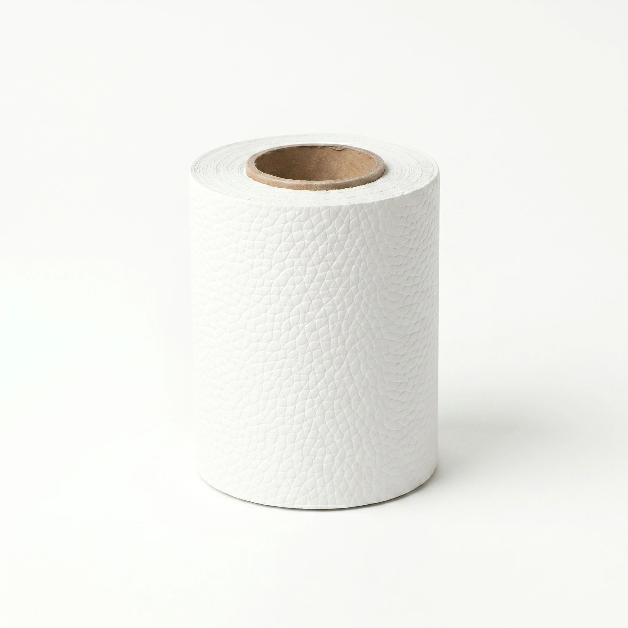 (branco, 40 X 138 Cm) Aplique Autoadesivo Em Couro Pu, Espesso, Impermeável E Resistente Ao Desgaste, Pode Ser Cortado No Tamanho Desejado.