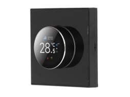 Termostato Smart Knob com Controle de Voz e Wifi