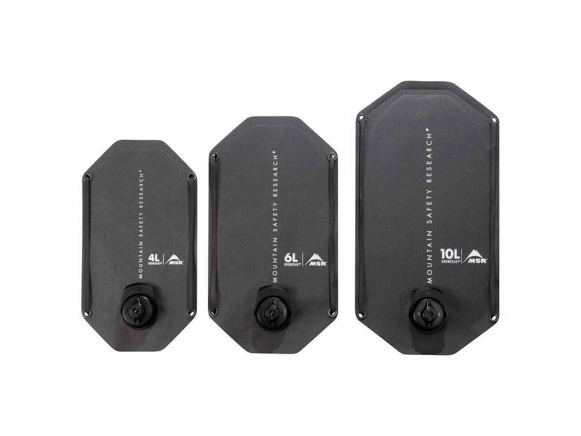 Msr Dromedary 10l