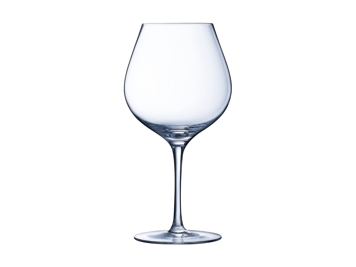 Taça Chef & Sommelier