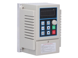 Controlador Vfd de Velocidade Motor Trifásico 750w
