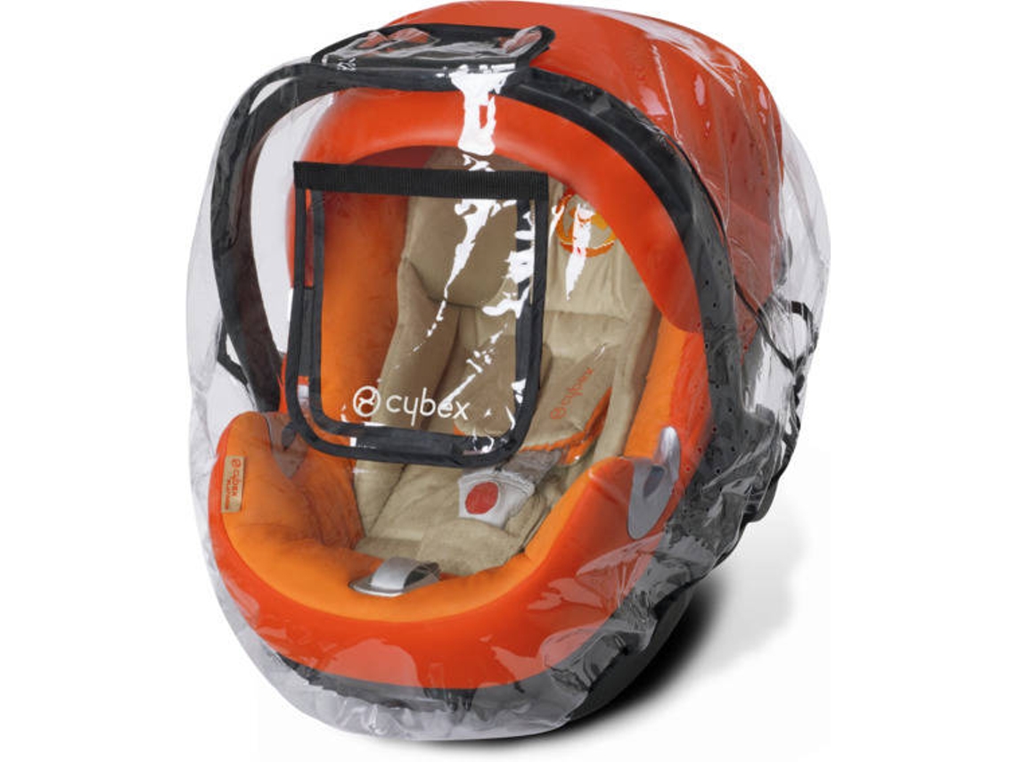 Capa de Chuva CYBEX Rain Cover Cloud Q  Aton