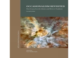 Livro Occasionalism Revisited 2nd edition New Essays from the Islamic and Western Philosophical Traditions de ISD International - IPSUK (Inglês)