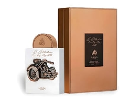 La Collection 1910 Bike Edp 100ml Lattafa Perfumes